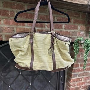 Michael Kors Tote Beach Bag